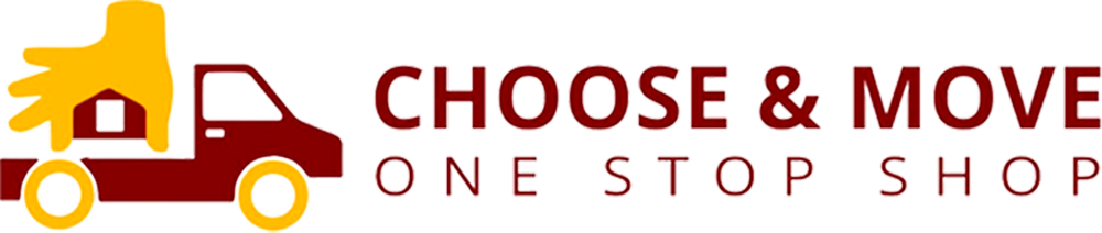 Choose and Move Blog