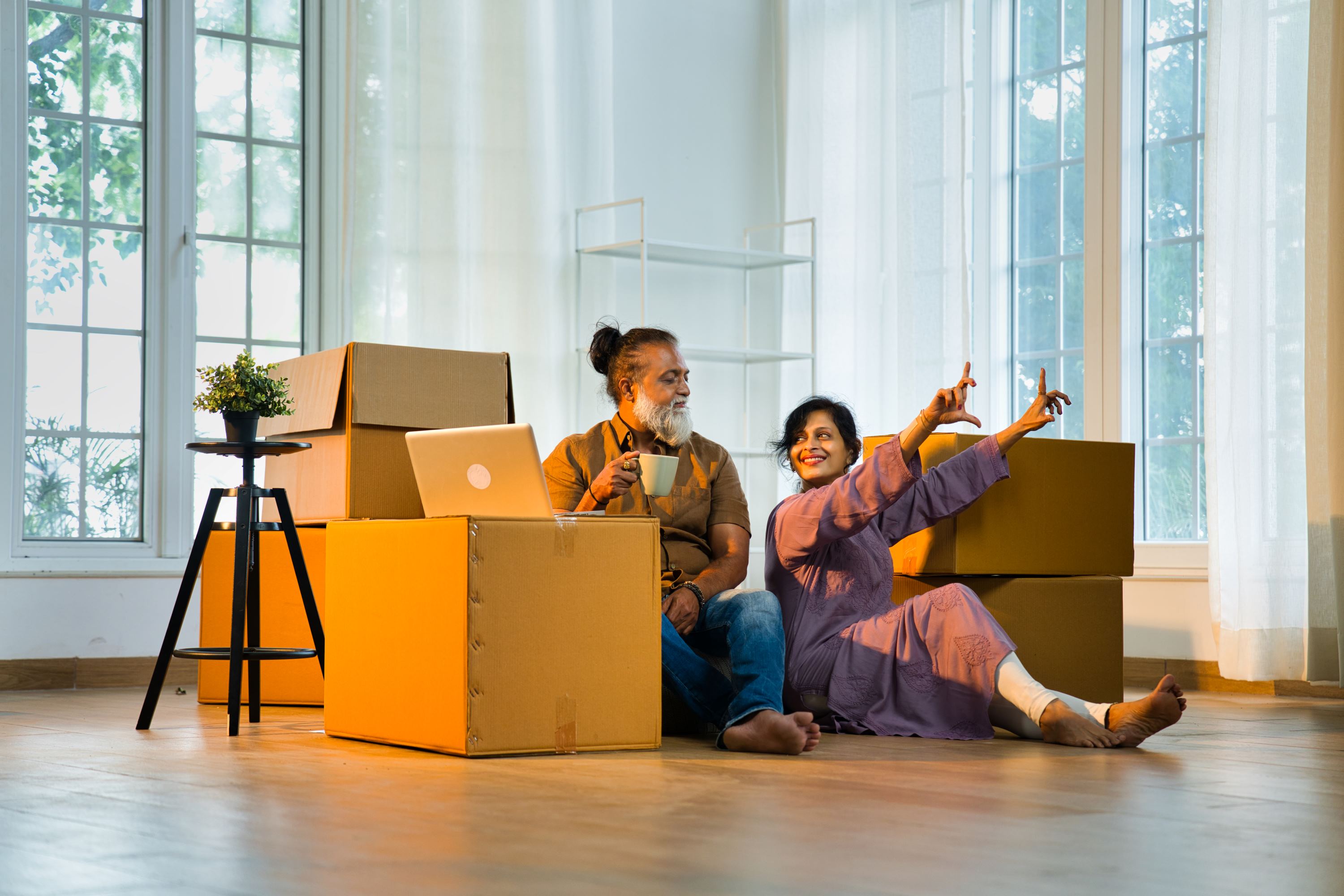 movers in Jumeirah • Choose and Move Blog