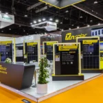 Exhibition Contractor Logistics Made Easy: Transport, Storage & Reliable Support Services