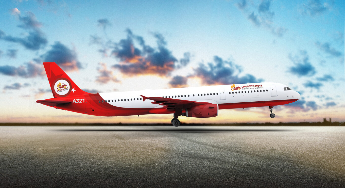 Air Freight from Dubai