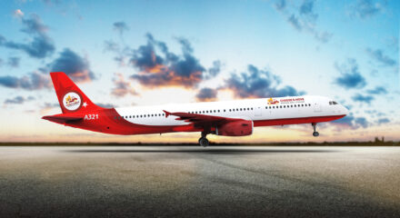 Air Freight from Dubai