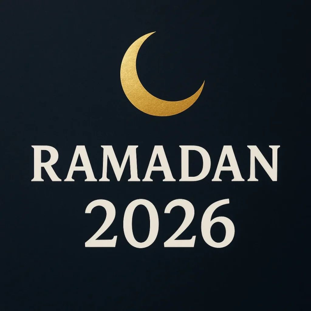Ramadan-2026 • Choose and Move Blog